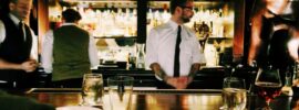 Beverage Service - Online Anytime 1:1
