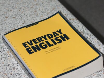 General English - Essentials training course
