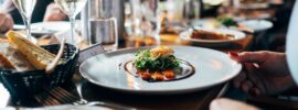 Restaurant Skills - Classroom Near You