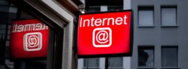 The Internet - Live and Online