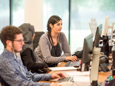 1086 1086 Advanced Call Centre Programme