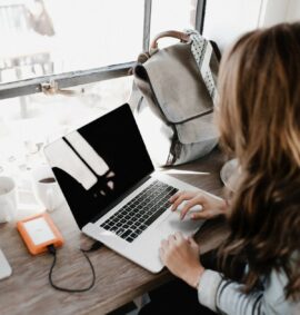 1120 - 1120 Grow Your Own Business (8 Evenings) training course