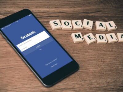 1162 Online Marketing and Social Media (8 Evenings) 1162 Online Marketing and Social Media (8 Evenings)