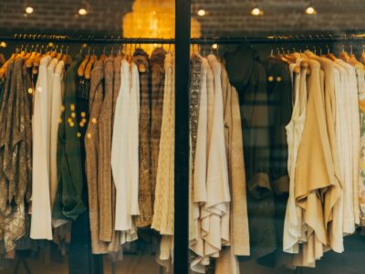 1173 1173 Fashion Retail Styling (2 Days)