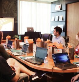 1238 - 1238 Presentation Skills (1 Day) training course
