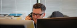 Contact Centre Support Skills - Classroom Near You