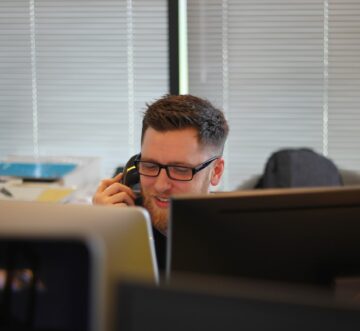 Contact Centre Support Skills Level 6 scaled