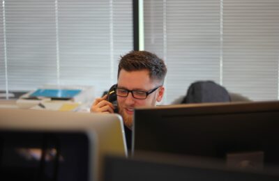 Contact Centre Support Skills Level 6 scaled