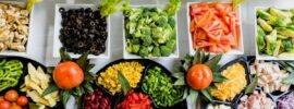 Handling Food Hygienically - Classroom Near You