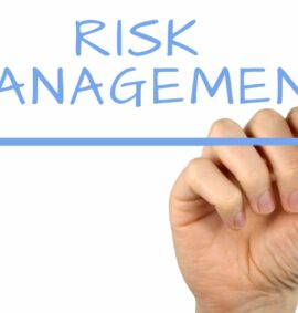 Identification and Management of Risk (3 Hours) - Essentials