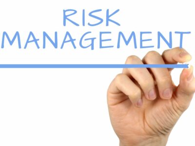 Identification and Management of Risk (3 Hours) Identification and Management of Risk (3 Hours)