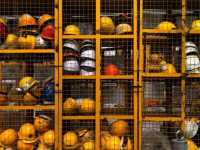 Occupational Health and Safety Briefing (4.5 Hour) Occupational Health and Safety Briefing (4.5 Hour)