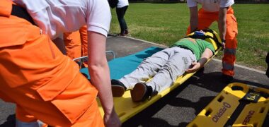 People Moving and Handling - Online -  training course