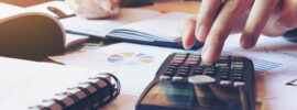 Finance - Live and Online