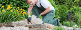 Level 4 Hard Landscape Construction - Group Bookings