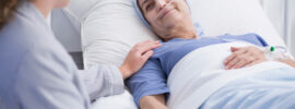 Palliative Care Support - Online with Live Tutorial Sessions