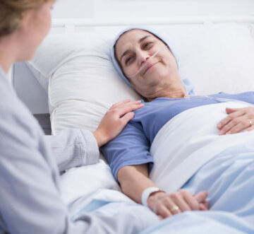 5N3769 Palliative Care Support Level 5 Cover Image