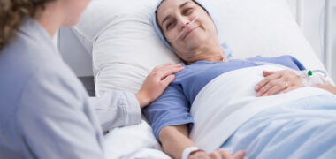 Palliative Care Support - Live and Online -  training course