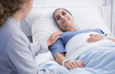 5N3769 Palliative Care Support Level 5 Cover Image
