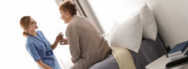Activities of Living Patient Care - Online Anytime 1:1
