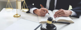 Business Law - Live and Online