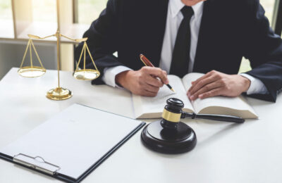 Business Law scaled QQI level 5