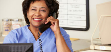 Communications (Healthcare) - Live and Online -  training course