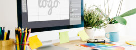 Desktop Publishing - Live and Online