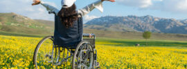 Disability Awareness - Live and Online