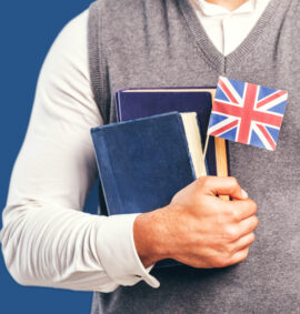 6N3161 English as a Second Language training course