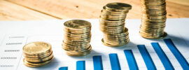 Financial Services - Live and Online