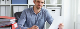 Information and Administration - Online Anytime 1:1