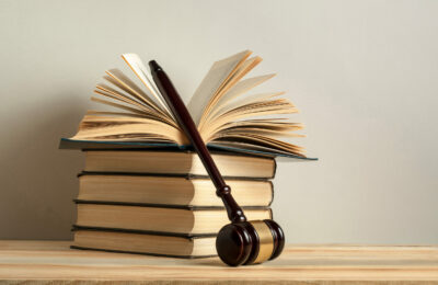 Legal practice and procedures scaled