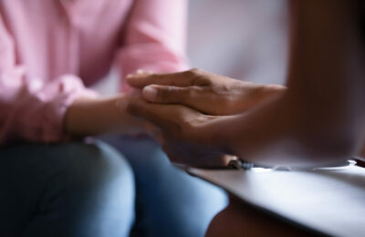 Recovery in mental health scaled