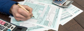 Taxation - Live and Online