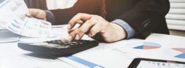 Taxation - Live and Online