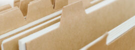 Database Methods - Live and Online