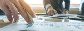 Financial Reporting - Live and Online