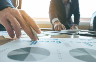 financial reporting scaled QQI course