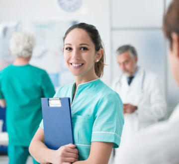 work experience scaled course in Ireland