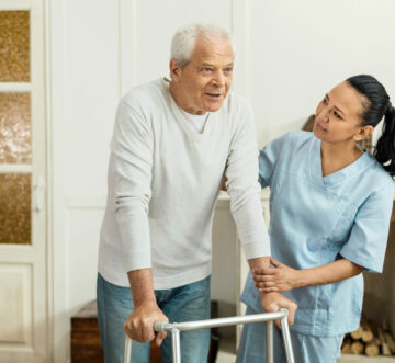 5N0758 Care Support Level 5 Cover Image