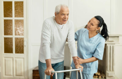 5N0758 Care Support Level 5 Cover Image