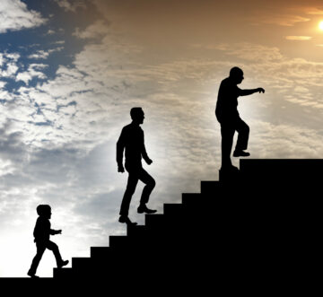 5N1279 Human Growth and Development Level 5 Cover Image