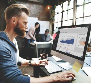 5N1364 Digital marketing Level 5 learning outcome image