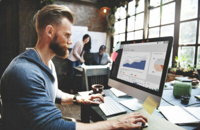 5N1364 Digital marketing Level 5 learning outcome image