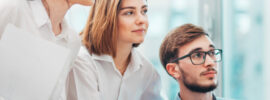 Business Administration Skills - Live and Online