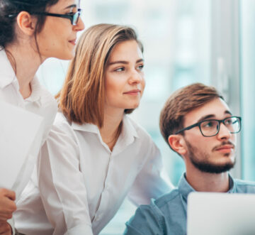 5N1610 Business Administration Skills Level 5 Index Image