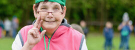 Intellectual Disability Studies - Live and Online