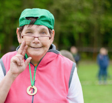 5N1652 Intellectual Disability Studies Level Five Cover Image