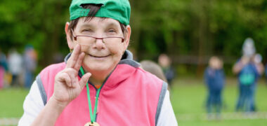 Intellectual Disability Studies - Live and Online -  training course